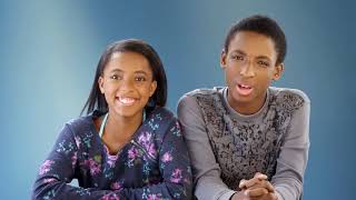 Teens Talk About Family