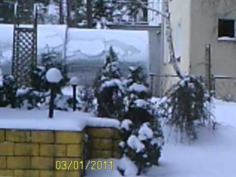 Noclegi Pustkowo Matex