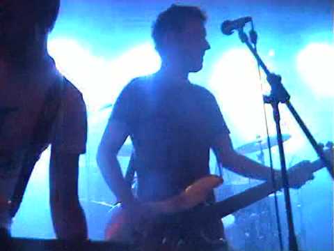 Mojo Riot   peaceful without you Kiwo 2013 live