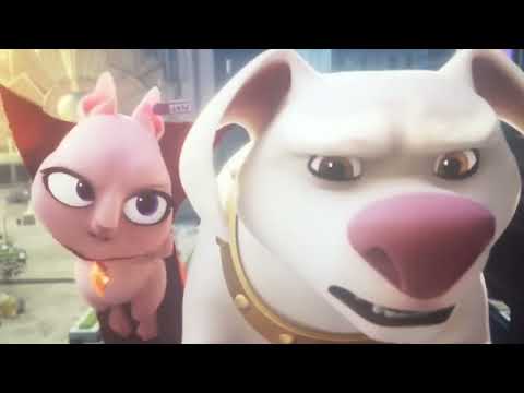 Creaturetopia part 24 The Natural History Museum/Lulu is Arrested