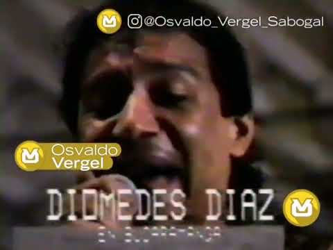 El Culpable soy yo(Excelente Sonido KZ)- Diomedes Díaz y Juancho Rois (Parranda)