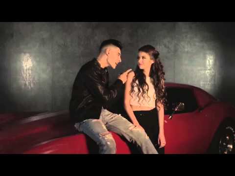 Estando Contigo (Video Oficial) (2015) - Cheyo Carrillo   EXCLUSIVO