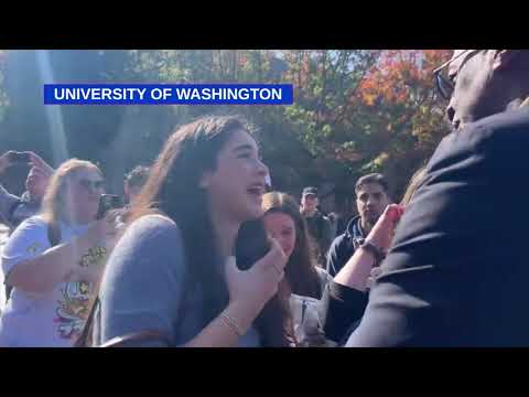 Focos de ódio: por que os campi universitários dos EUA demonizam Israel