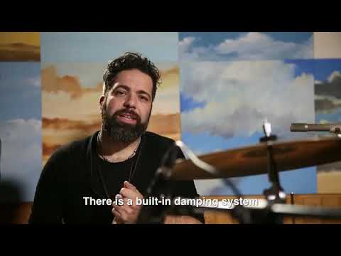 Wambooka Controlled Overotones Heads   VINTAGE SAND SERIE