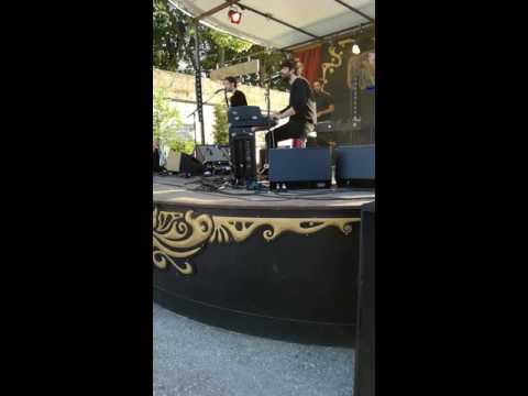 Adrien Soleiman - Tours - La Guinguette - le 23/06/16