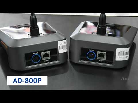 ADI Conference System