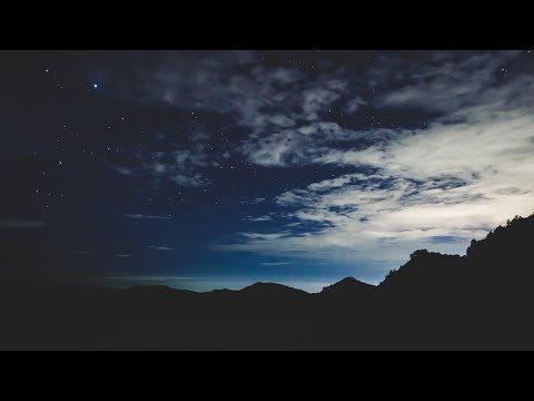 eónika // Under the Starry Sky