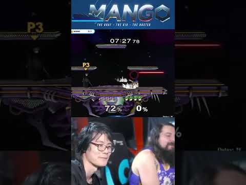 Kodorin shares his Marth knowledge #shorts