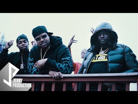 Doughboyz Cashout Scooch x Team Eastside Peezy - 696 (Official Video) Shot by @JerryPHD