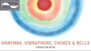 Marimba, Zylophone, Chimes & Bells [Sound of Picture Music Library]