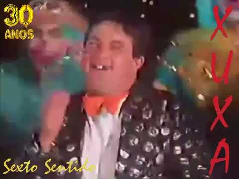 Gargalhada | Xuxa Especial de Natal "Crer pra Ver" - 21/12/1994 | 30 Anos