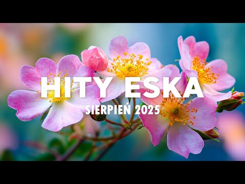 Eska Hity Sierpień 2025 * Najnowsze Przeboje z Radia Eska 2025 * Najlepsza radiowa muzyka 2025 #29