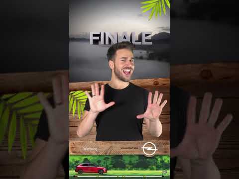 Dschungel 2 Go - Tag 16 - Finale | Alle Highlights aus dem Dschungelcamp