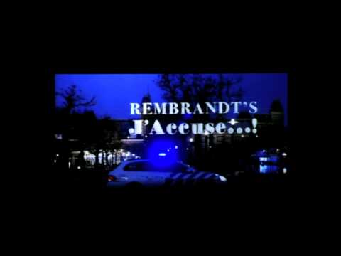 Peter Greenaway: "Nine Classic Paintings Revisited"