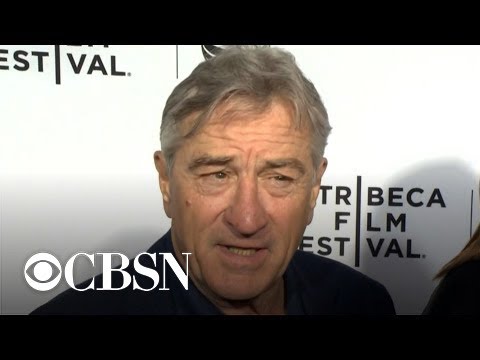 Former assistant suing Robert De Niro for $12 million
