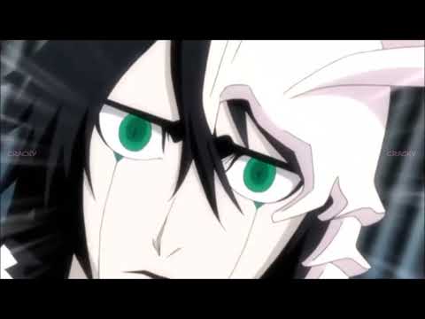 「ＡＭＶ」ᴴᴰ Ulquiorra Cifer