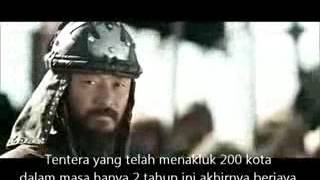 Download lagu Saifuddin Qutuz sang Penakluk Mongol mp3 Download lagu Saifuddin Qutuz sang Penakluk Mongol mp3