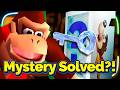 OMG Donkey Kong 64 S Stop N Swap Mystery Has Been Solved