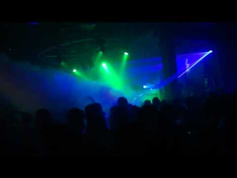 David Penn @ Jacksons 7 year Anniversary (Tampa, Florida) 9-24-2011