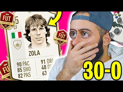 🤡 WL CON SCRIPT NEXT GEN [ Highlights WL FIFA 21 ]🤡