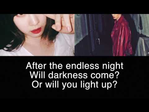 Primeboi  – Take me home Feat. Jimin Park (15&) English Lyrics