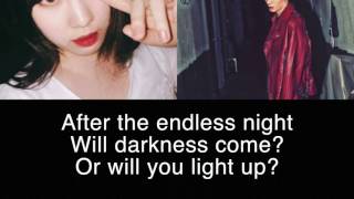 Primeboi  – Take me home Feat. Jimin Park (15&) English Lyrics