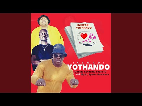 Incwadi Yothando (feat. Sparks Bantwana & Mpilo)