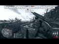 The Music In My Headphones Vs The Game I M Playing