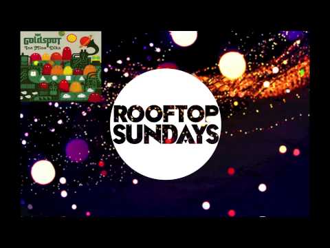 Goldspot (Kishore Kumar)- Ina Mina Dika (Rooftop Sundays Remix)