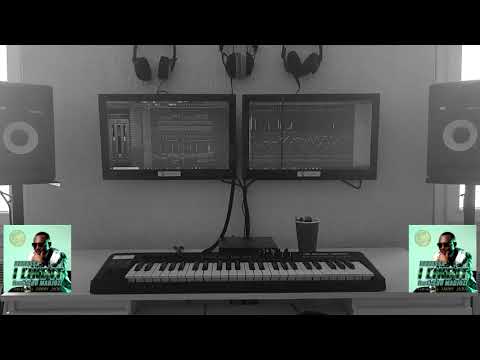 DARASSA feat. SHO MADJOZI - I like it (remix version by ZANDRY JACKS)