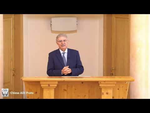 Live streaming di Chiesa ADI Prato 27/11/2022