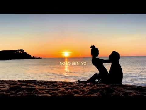 ROMY LOW - SEXO O CORA (Lyric Video)