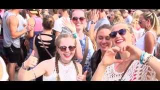 Juicy Beats Festival 20 (2015) - Der offizielle Aftermovie I