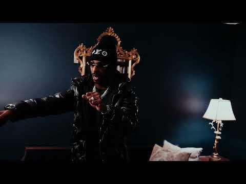 Shrink Wrap (con Babyface Ray)