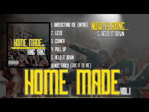 King Yanz - Held It Down