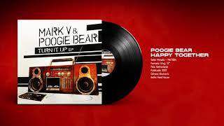 🔊 POOGIE BEAR - Happy Together [Metallix] (2007) HQ