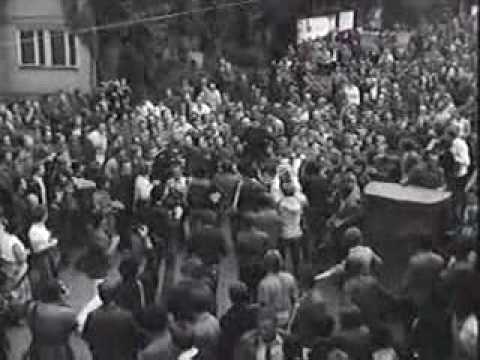 Communism: The Promise and The Reality - People Power [3/6]