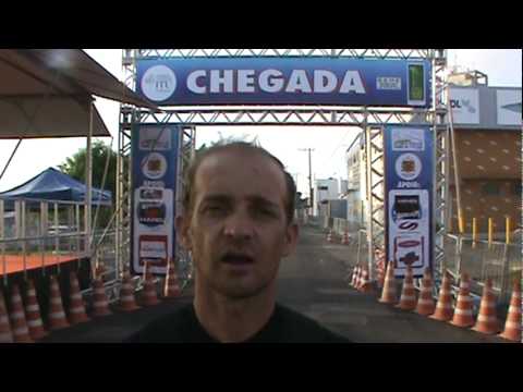 GP Ravelli 2010 - Entrevista com o Deca Campeão