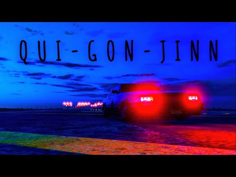 QUI-GON JINN / ZUUKOU MAYZIE , FREEZE CORLEONE