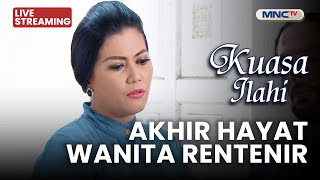 Download lagu 🔴 AKHIR HAYAT WANITA RENTENIR | LIVE KUASA ILAHI | 20 NOVEMBER 2025 mp3