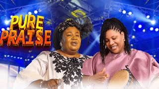 Download lagu Chinyere Udoma & Adazion Ij Special 12DG 2026 Ministration | Pure Praise | Nigerian Gospel Songs mp3 Download lagu Chinyere Udoma & Adazion Ij Special 12DG 2026 Ministration | Pure Praise | Nigerian Gospel Songs mp3