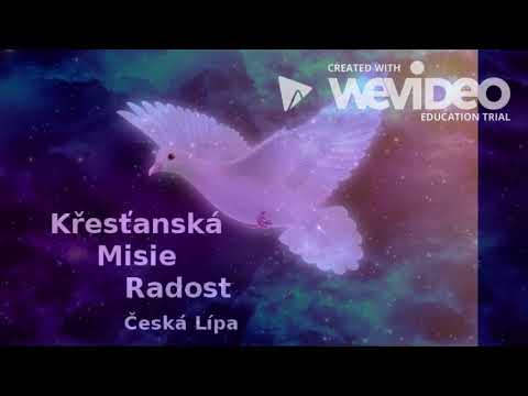 Uctievam ťa Ježiš - KM Radost Česká Lípa Romské chvály