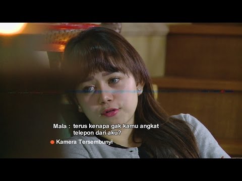 KATAKAN PUTUS 30 januari 2016 Part 3/4 - Cowok Playboy Ga Bermodal