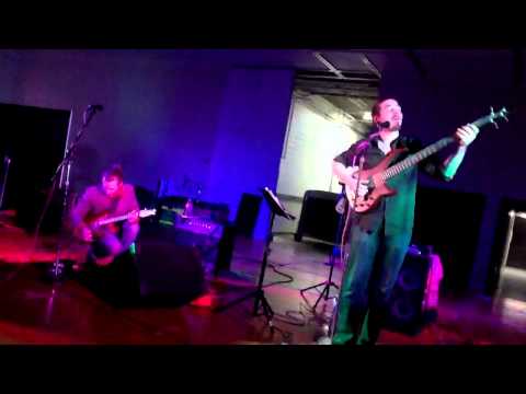 part 1) MOVIN' Reed Grimm and New Sound Underground at RAIS