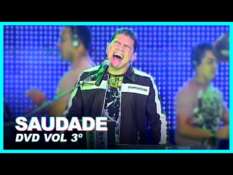 Saudade - Washington Brasileiro