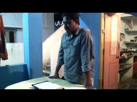 Anudeep Birthday Celebrations