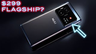 Is This The Best Budget Smartphone In 2025? NUU B40 Review