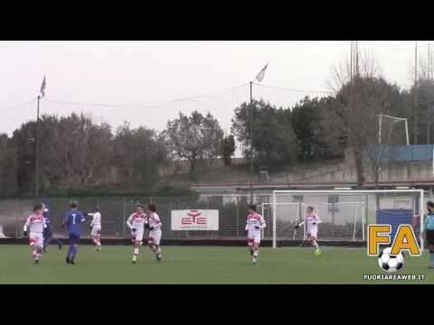 GIOVANISSIMI ELITE: Lodigiani - N. Tor Tre Teste 1-0