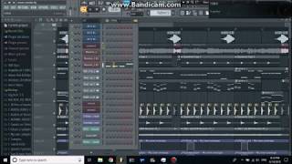 Mesto - Missing You (Randy Palencia Remake) +FLP