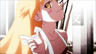 Nightcore- Top Of the World